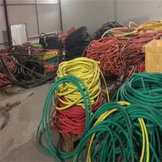 北京电缆回收
