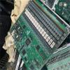 上海回收通讯设备线路板电子废料网络机柜板