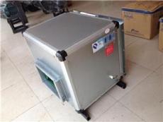 赤峰九洲風機BF低噪聲風機箱