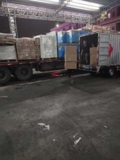 东莞—芜湖大型整车专线运输费用多少