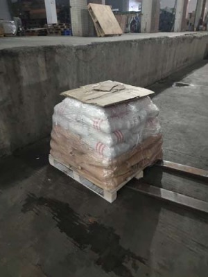 东莞—济宁正规物流运输费用多少