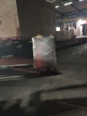 東莞—唐山正規整車托運公司
