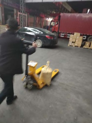 东莞—抚州大件配送专线运输价格表