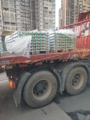 东莞—沈阳大型电器托运费用多少