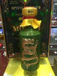 上海茅台日酒瓶回收市场行情一览表更新中