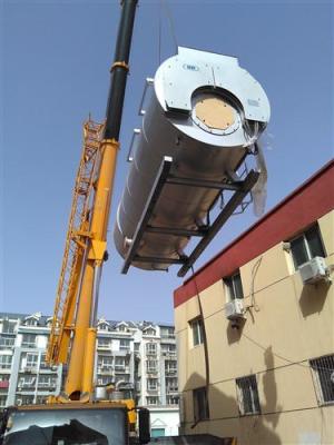 北京设备起重搬运-罐体吊装-设备起重搬运-联和伟业起重搬运公司