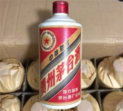 金华回收鸡年2.5l茅台酒近期报价