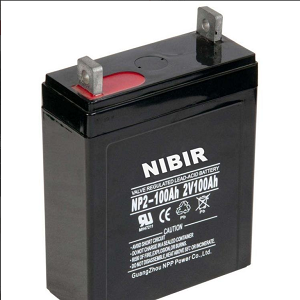 NIBIR蓝瑞蓄电池NP38-12 12V38AH直流屏专用