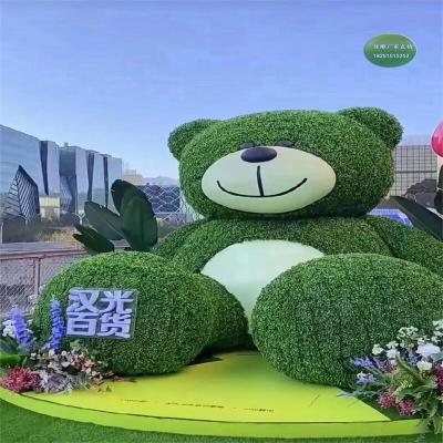 大祥区绿雕修复市场报价