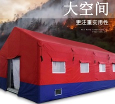 防雨仓储帐篷 铝合金管帐篷 四季通用型帐篷