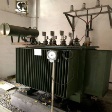 嘉定電力變壓器回收ABB施耐德西門子等品牌