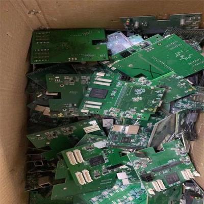 松江电子产品回收厂家