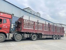 佛山到沈阳整车专线运输公司电话
