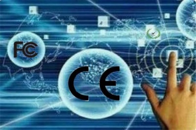 CE认证检测公司