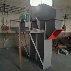 TD250斗式提升机 矿粉斗式提升机