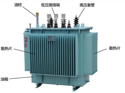 唐山收二手变压器最新报价