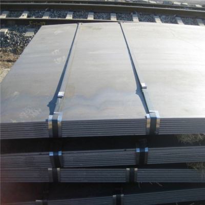 耐候钢板价格-耐候钢板规格