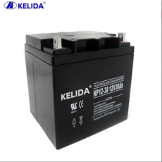 KELIDA科力达蓄电池中国有限公司