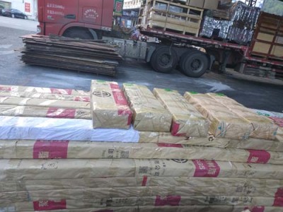 东莞—南通正规行李电器托运价格表