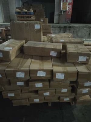 东莞—北京大件零担托运费用多少