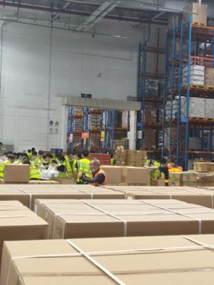 东莞—梧州正规零担托运联系电话