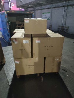 东莞—鄂州专业整车专线运输公司