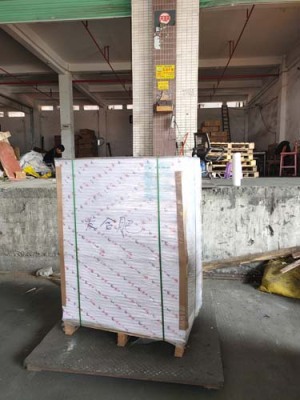 东莞—梧州正规零担托运联系电话