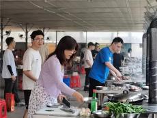 深圳凤凰山附近好玩的农家乐可以野炊烧烤
