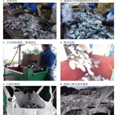 金山辦公用品銷毀行情