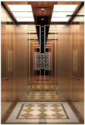 家用别墅电梯别墅电梯电梯装潢载货电梯等