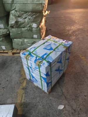 东莞—福建大件电器托运价格表