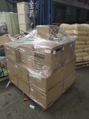 东莞—长治大型配送专线运输公司