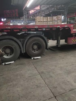 东莞—衡阳正规零担托运费用多少