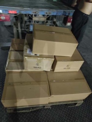 东莞—舟山大件整车物流运输价格表