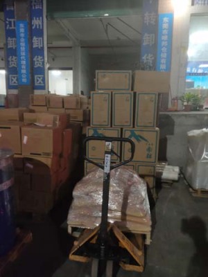 东莞—丽江大型物流配送费用多少