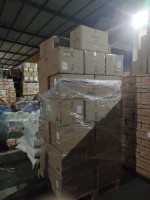 东莞—广安专业整车物流运输价格表