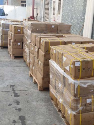 东莞—嘉峪关大件零担托运联系电话