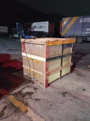 东莞—衡水正规物流配送费用多少