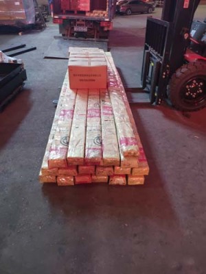 东莞—宝鸡正规零担托运费用多少