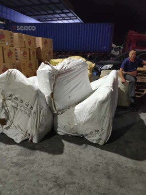 东莞—宿县大型行李电器托运联系电话