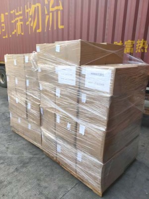 东莞—绍兴大件整车物流运输费用多少