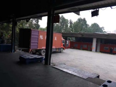 东莞—重庆大件物流整车托运费用多少