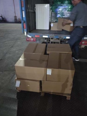 东莞—广安专业整车物流运输价格表