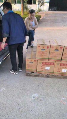 东莞—洛阳专业整车零担托运费用多少