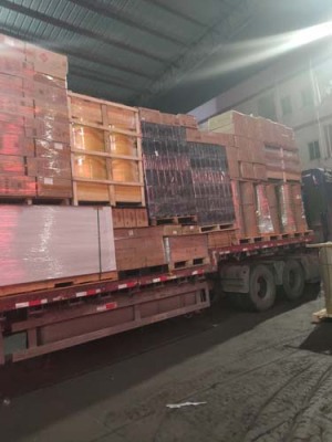 东莞—阜阳大件整车托运联系电话