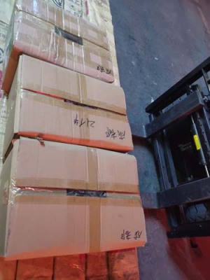 东莞—衡水正规物流配送费用多少