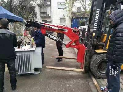 起重搬运设备-北京设备起重搬运-联和伟业起重吊装公司