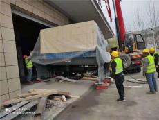 北京设备起重搬运公司专业设备起重吊装运输公司