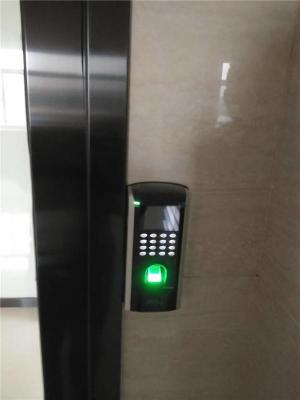 西安市安装维修门禁指纹机密码器玻璃门锁