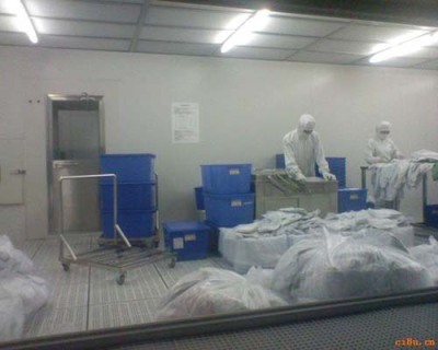 西安食品洁净室检测议专业生产厂家